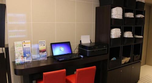 This photo about Hotel Excellence Kyoto Ekimae shared on HyHotel.com