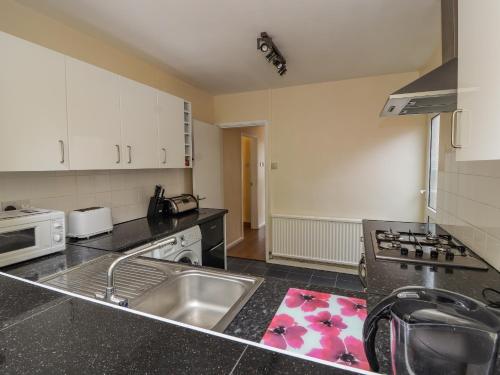 A szálláshely kívülről, Crummock in Frodsham A szálláshely kívülről, Crummock in Frodsham