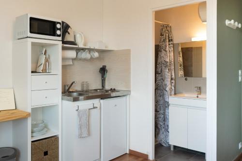 Studio renove Proche Centre-ville Rodez in Rodez Studio renove Proche Centre-ville Rodez in Rodez