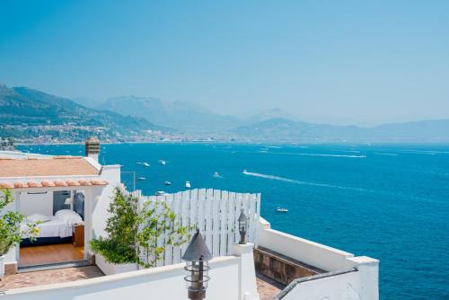 La Vecchia Portineria