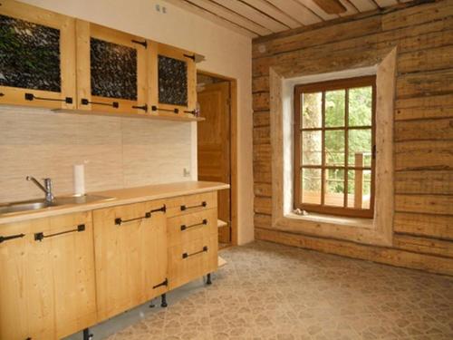 Konyha, Reimani Holiday House in Viljandimaa Konyha, Reimani Holiday House in Viljandimaa