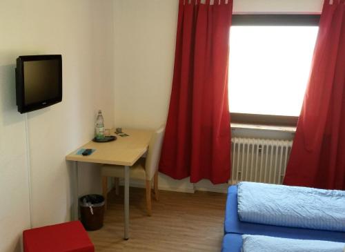 This photo about Rhein-Neckar-Hotel Heidelberg shared on HyHotel.com