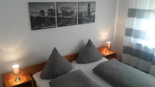 This photo about Rhein-Neckar-Hotel Heidelberg shared on HyHotel.com