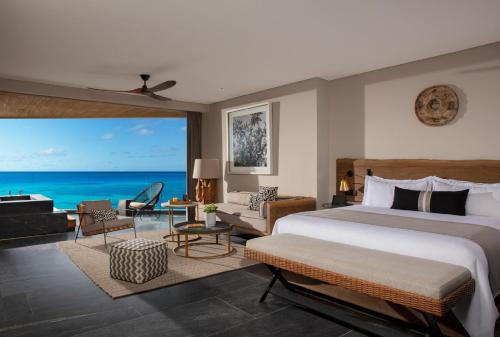 Secrets® Moxché Playa del Carmen - All Inclusive - Adults Only in Playa Del Carmen Secrets® Moxché Playa del Carmen - All Inclusive - Adults Only in Playa Del Carmen