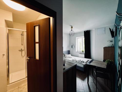 NALU Apartments no 10&17 in Zaleze NALU Apartments no 10&17 in Zaleze