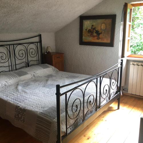 Casa nel bosco in Сан - Ремо Casa nel bosco in Сан - Ремо