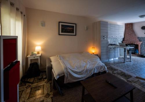 Beautiful apartment with a fantastic balcony view in Villa Santa Maria Beautiful apartment with a fantastic balcony view in Villa Santa Maria