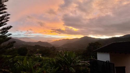 View, Apartamento los 3B in Manabao View, Apartamento los 3B in Manabao