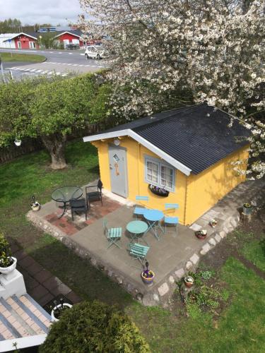 Vivans Bed and Self catering in 크리스티안스타드 Vivans Bed and Self catering in 크리스티안스타드