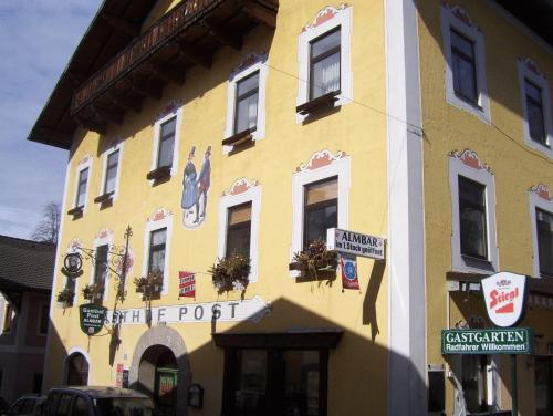 Gasthof zur Post