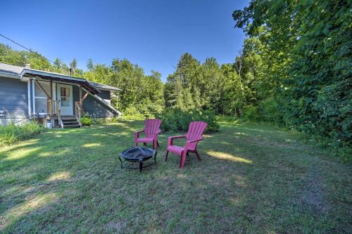 Modern Studio Less Than 13 Mi to Saratoga Racetrack! in Saratoga Springs (New York) Modern Studio Less Than 13 Mi to Saratoga Racetrack! in Saratoga Springs (New York)