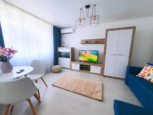 Apartament Delora View in Targu Jiu Apartament Delora View in Targu Jiu