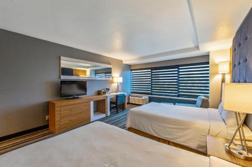 Hotel Huntington Beach in Praia Huntington (CA) Hotel Huntington Beach in Praia Huntington (CA)