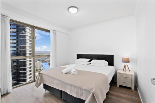 Chevron Renaissance Private Apartments in Gold Coast Chevron Renaissance Private Apartments in Gold Coast