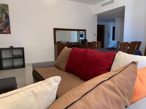 Charmant appartement pour famille uniquement en résidence à Oran Gambetta (Charmant appartement pour famille uniquement en residence a Oran Gambetta) in Oran Charmant appartement pour famille uniquement en résidence à Oran Gambetta (Charmant appartement pour famille uniquement en residence a Oran Gambetta) in Oran