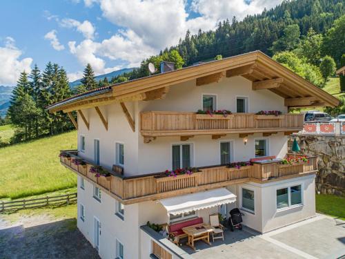 ทัศนียภาพภายนอกโรงแรม, Obersteiner 2 in เกอร์ลอสเบอร์เกเบิน ทัศนียภาพภายนอกโรงแรม, Obersteiner 2 in เกอร์ลอสเบอร์เกเบิน