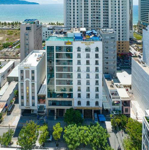 Vista, Menora Grand Da Nang in Da Nang Vista, Menora Grand Da Nang in Da Nang