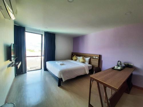 THE VITA PLUS HOTEL in Hat Yai North THE VITA PLUS HOTEL in Hat Yai North