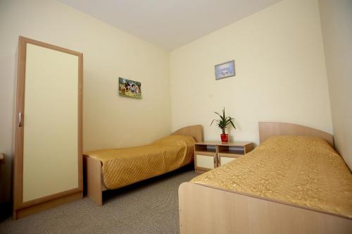 This photo about Salen Family holiday resort shared on HyHotel.com