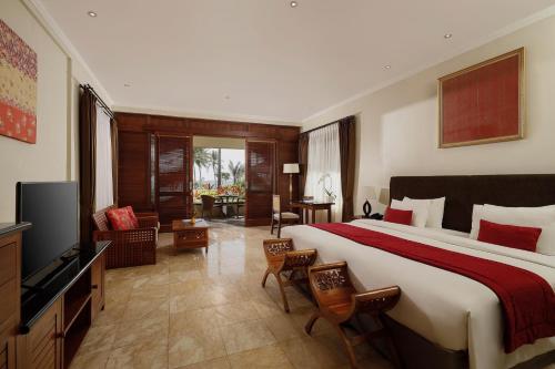 Amarta Beach Retreat by Nakula in Tanah Lot Amarta Beach Retreat by Nakula in Tanah Lot