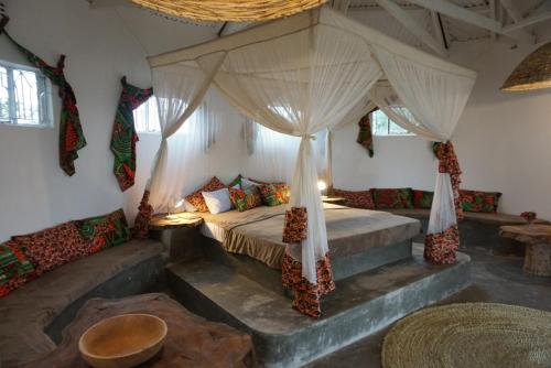 Africa Amini Homes in Kingori Africa Amini Homes in Kingori