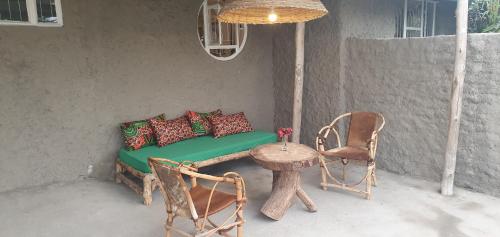 Fasilitas, Africa Amini Homes in Kingori Fasilitas, Africa Amini Homes in Kingori
