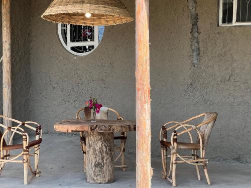 Fasilitas, Africa Amini Homes in Kingori Fasilitas, Africa Amini Homes in Kingori