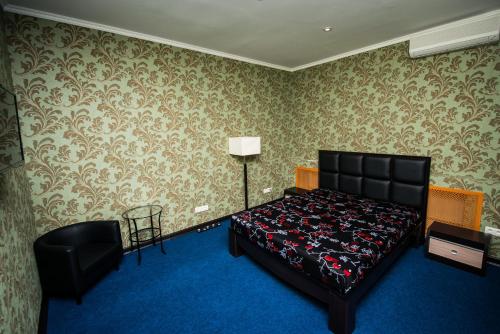 This photo about Yesenin Mini-Hotel shared on HyHotel.com