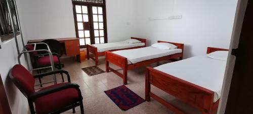 Rajarata Lodge in Anuradhapura Rajarata Lodge in Anuradhapura