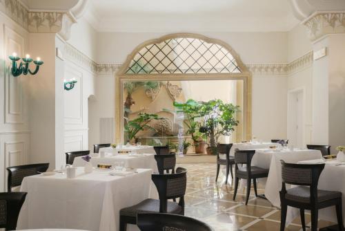 Food and beverages, Patria Palace Lecce in Lecce Food and beverages, Patria Palace Lecce in Lecce