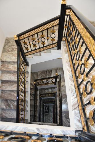 ROYAL SUITE HOTEL APARTMENT in Saham ROYAL SUITE HOTEL APARTMENT in Saham