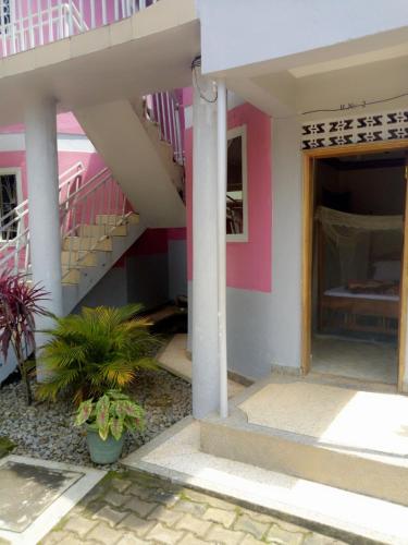 Our Home in Mbale Our Home in Mbale