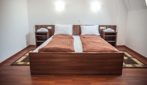 Hotel Pensiunea Acasa