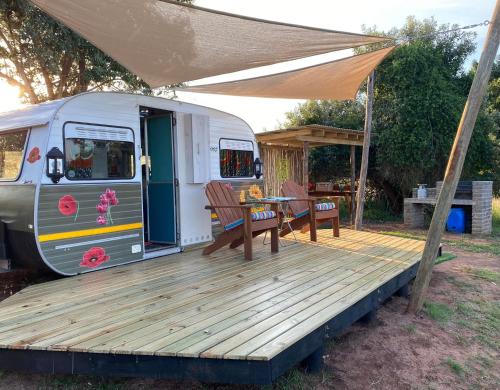 Hluhluwe Bush Camp Glamping Village in Hluhluwe Hluhluwe Bush Camp Glamping Village in Hluhluwe