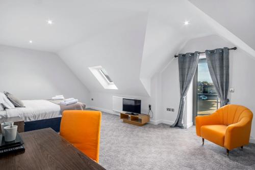 Cotswolds Hotel & Spa in Chipping Norton Cotswolds Hotel & Spa in Chipping Norton