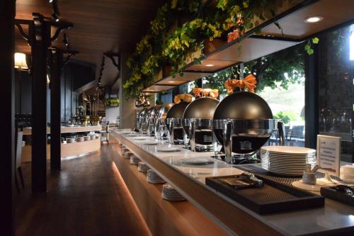 Restaurant, Grand Zuri BSD in Tangerang Restaurant, Grand Zuri BSD in Tangerang