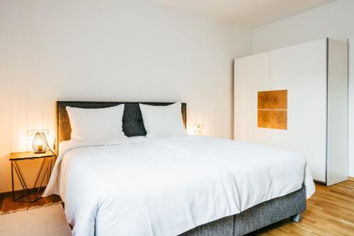 Love Suite in Morbisch am See Love Suite in Morbisch am See
