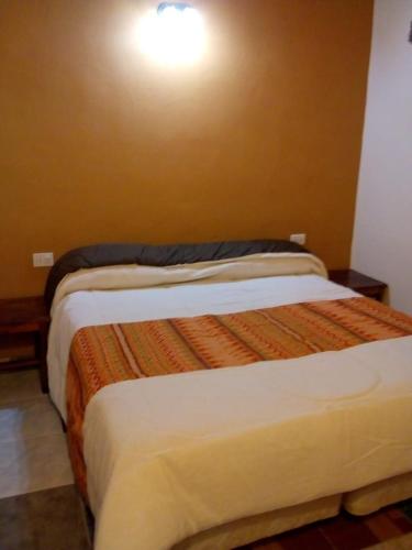 Hotel de Campo Oeste Paraiso in Belén Hotel de Campo Oeste Paraiso in Belén
