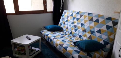 Studio 2 personnes - été/hiver - chez Valou