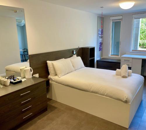 University of Bath Summer Accommodation in Claverton University of Bath Summer Accommodation in Claverton