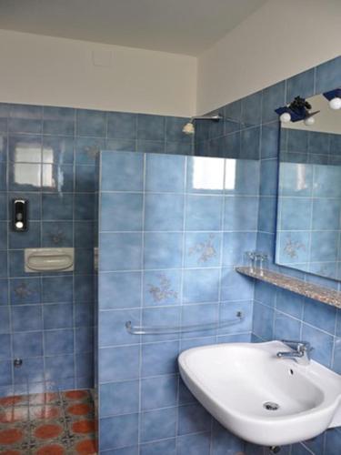 This photo about Hotel L'Oasi shared on HyHotel.com