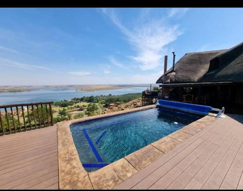 PARADISE ON BRONKIES in Bronkhorstspruit PARADISE ON BRONKIES in Bronkhorstspruit