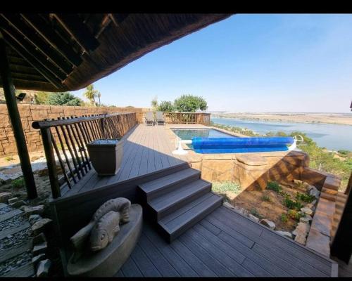 PARADISE ON BRONKIES in Bronkhorstspruit PARADISE ON BRONKIES in Bronkhorstspruit