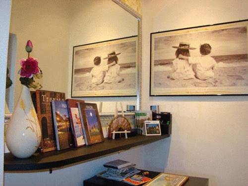 This photo about Alloggi Marin shared on HyHotel.com