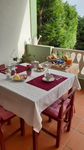 Casa Vila Palmeira in เซตารียา Casa Vila Palmeira in เซตารียา