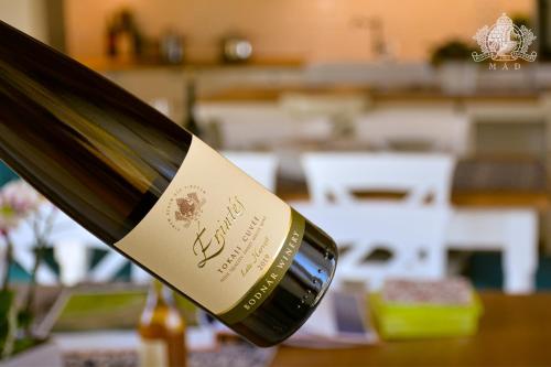 Érintés Vendégház (Erintes Vendeghaz) in Tallya Érintés Vendégház (Erintes Vendeghaz) in Tallya