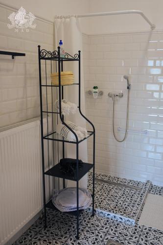 Bathroom, Erintes Vendeghaz in Tallya Bathroom, Erintes Vendeghaz in Tallya