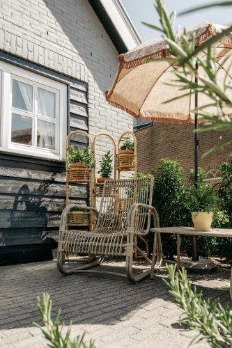 Logement Cornelia - Tholen, Zeeland in Tholen Logement Cornelia - Tholen, Zeeland in Tholen