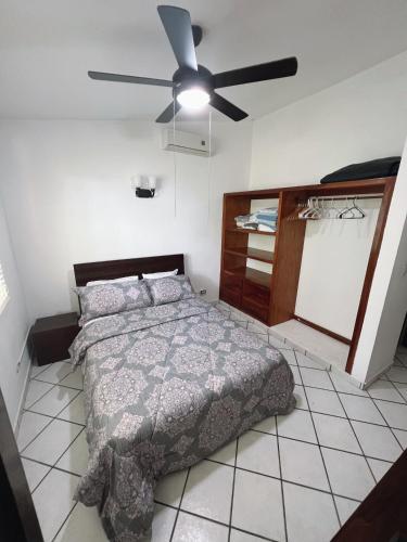 Contadora Villa Montana in กอนตาโดรา Contadora Villa Montana in กอนตาโดรา
