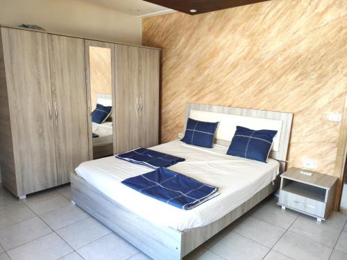 Appart S plus 2 à Sousse zone touristique (Appart S plus 2 a Sousse zone touristique) in 海曼苏斯 Appart S plus 2 à Sousse zone touristique (Appart S plus 2 a Sousse zone touristique) in 海曼苏斯